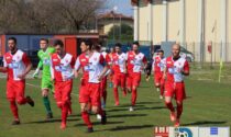 Serie D Girone B: brutto pareggio interno per la Casatese, con la Vis Nova termina 1-1