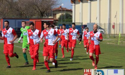 Serie D Girone B: brutto pareggio interno per la Casatese, con la Vis Nova termina 1-1