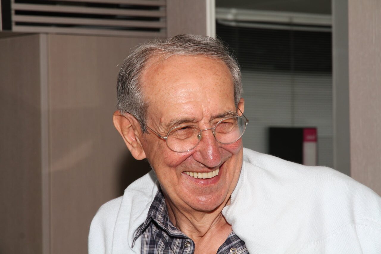 Missaglia piange Dante Ferrario, ex sindacalista e volontario del PD