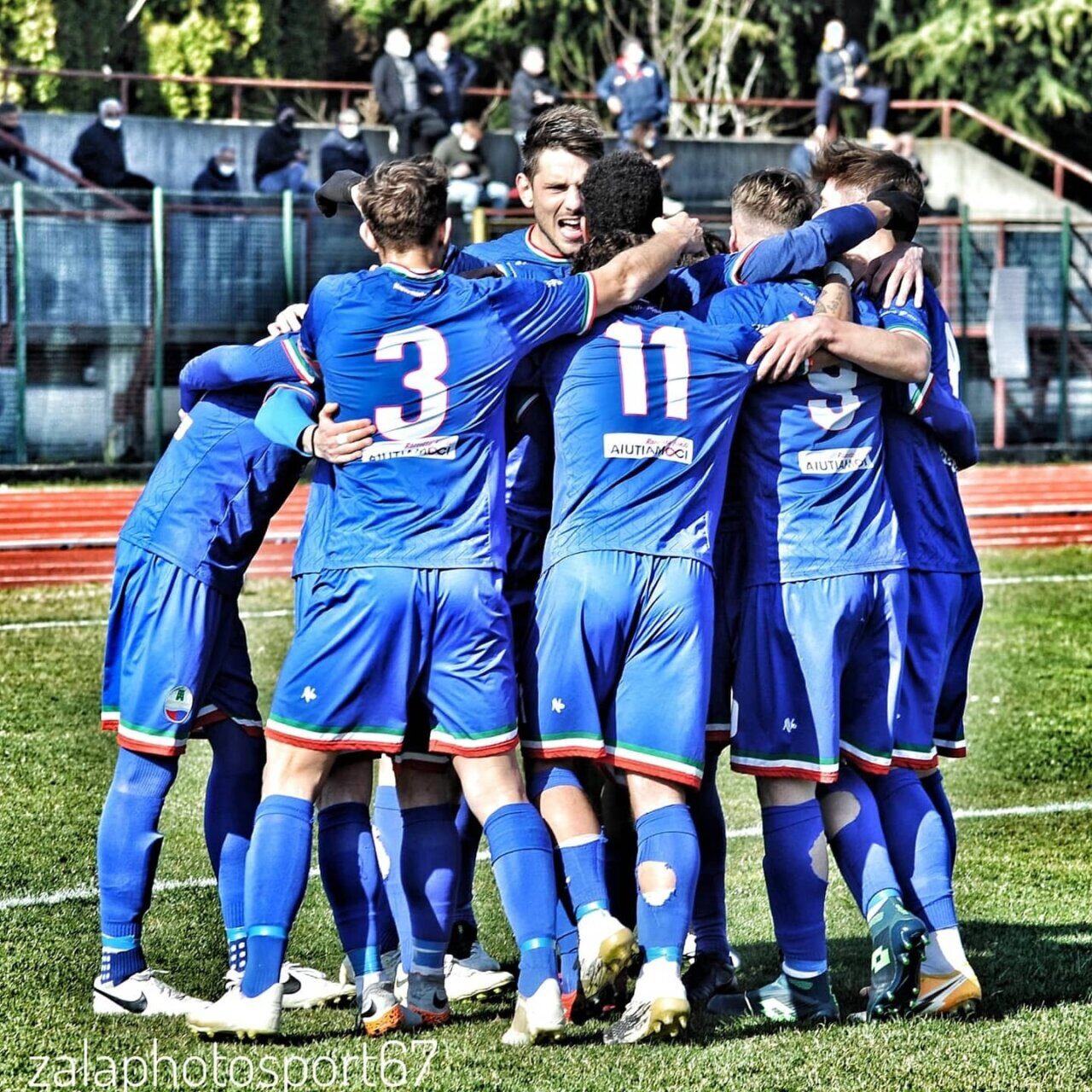 Serie D Girone B: NibionnOggiono corsaro a Scanzorosciate, altra sconfitta per la Casatese