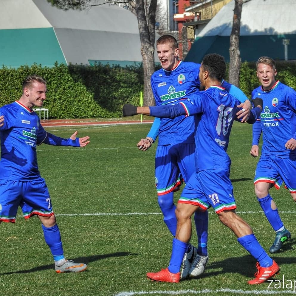 Serie D Girone B: il NibionnOggiono ferma la capolista Seregno, Casatese di scena domani per tornare seconda