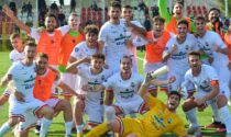 Serie D Girone B: il NibionnOggiono espugna Casatenovo. Casatese sempre prima in classifica