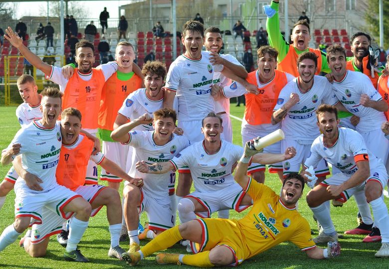 Serie D Girone B: NibionnOggiono sul velluto, tris ai danni del Villa Valle