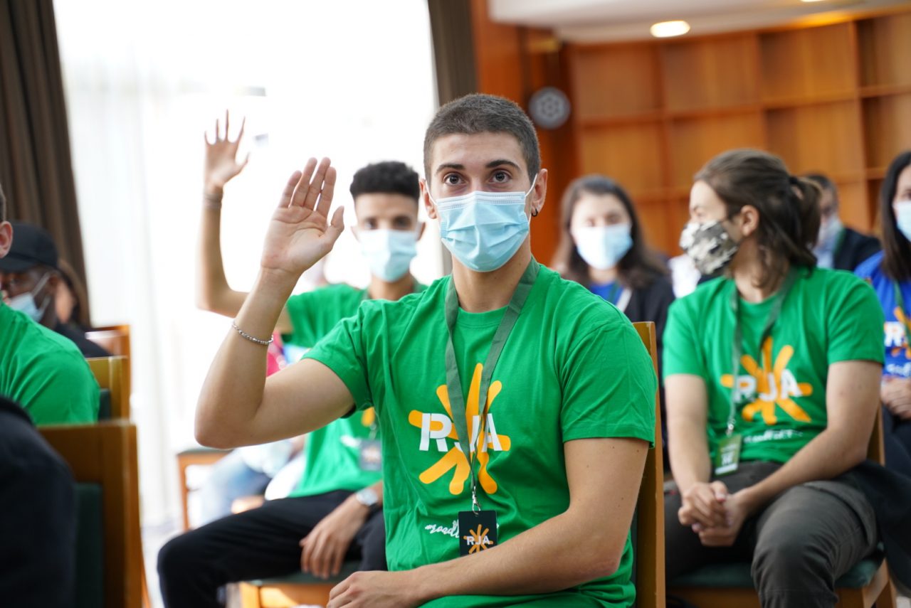 RoadJob Academy: candidature fino al 31 marzo