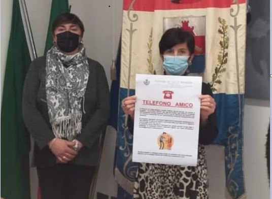 Il Comune di Colle Brianza partecipa alla Giornata Nazionale della Gentilezza ai Nuovi Nati nel 2020