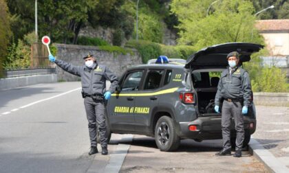 Era ricercato dal 2018: "beccato" durante i controlli Covid