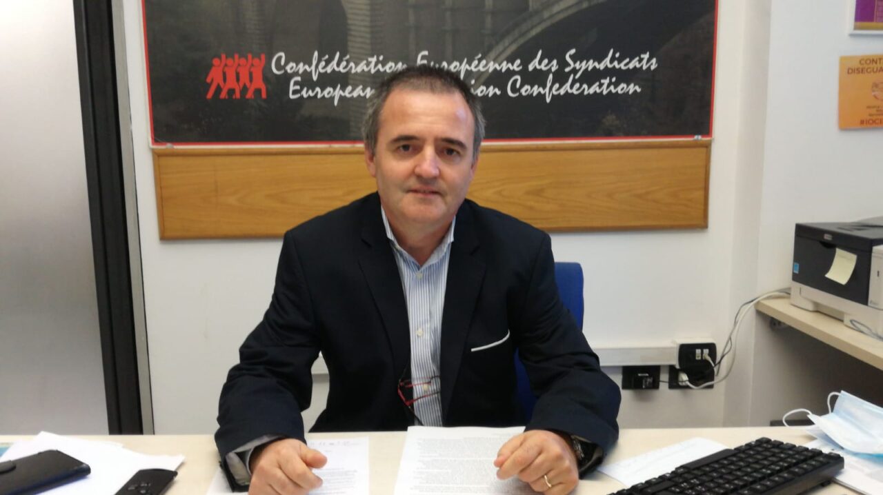 L’impatto del Covid sul  Lecchese, la ripartenza, le vaccinazioni in azienda e il Decreto Sostegni: la visione della Cisl