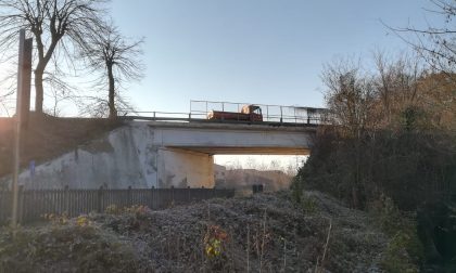 Allargamento del ponte a scavalco sulla ferrovia: al via la gara per affidare i lavori