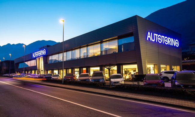 Autotorino: circa 80 posizioni di lavoro aperte