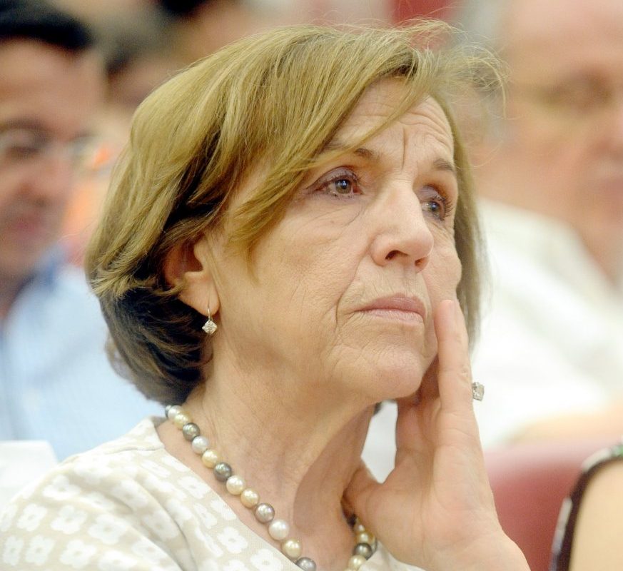 Una videoconferenza con la professoressa Elsa Fornero