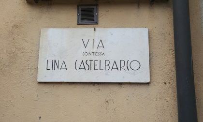 Festa della Donna: Imbersago pensa a un incontro pubblico sulla figura di Lina Castelbarco