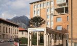 G.B. Mangioni Hospital  di Lecco diventa centro vaccinale