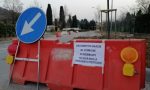 Via Serra Groppelli a Robbiate: i lavori sollevano il dibattito tra i cittadini