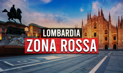 Rt sopra 1.25 e 310 contagi ogni centomila abitanti: la Lombardia verso la zona rossa