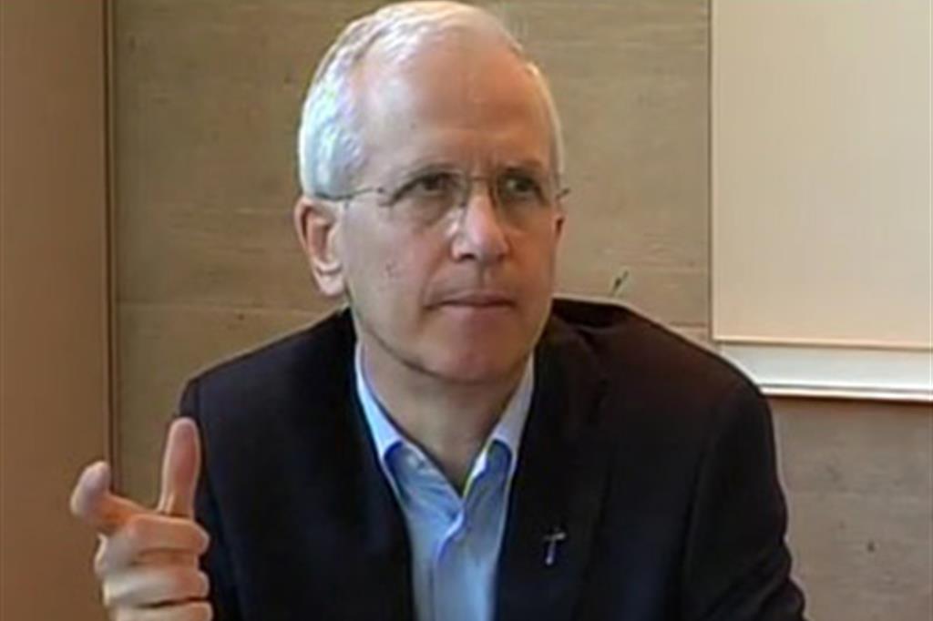 Stasera con don Maurizio Chiodi e Il Chicco di Grano si parla di “Relazioni attese e accolte”