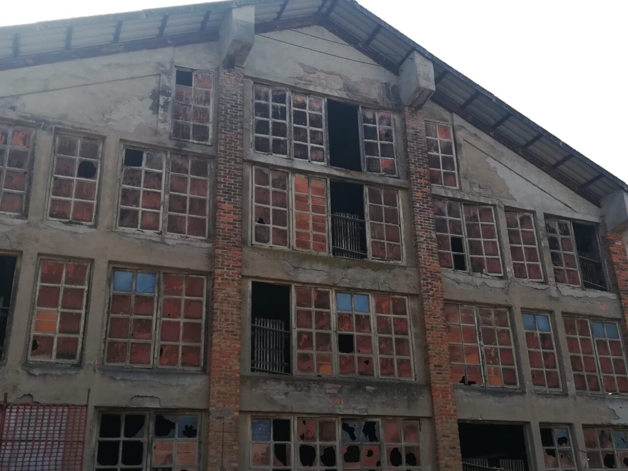 Sulla Fornace il Parco sogna in grande: “Sarebbe l’ideale per una comunità energetica”