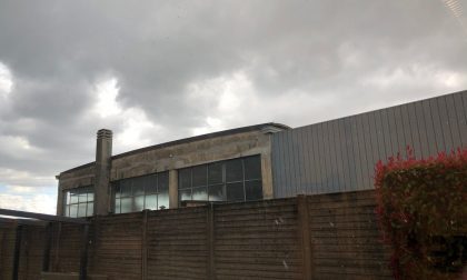 Meteo folle, vento gelido e… neve!