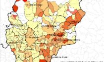 Casi in calo nella Bergamasca. La situazione nell'Isola e in Valle San Martino