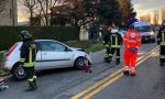 Incidente mortale in Brianza: senza scampo un 31enne