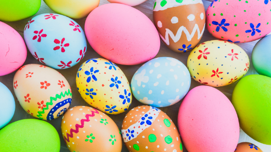 Gli auguri di Pasqua del Comune di Airuno