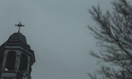 Rintocchi di campane per commemorare le vittime del Covid