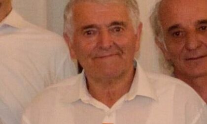Tragedia a Moggio, il 77enne caduto nel dirupo è Silvano Combi, storico cantore della Valsassina