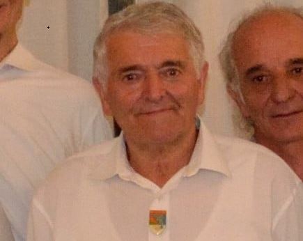 Tragedia a Moggio, il 77enne caduto nel dirupo è Silvano Combi, storico cantore della Valsassina