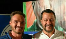 Daniele Butti è il nuovo referente provinciale della Lega a Lecco