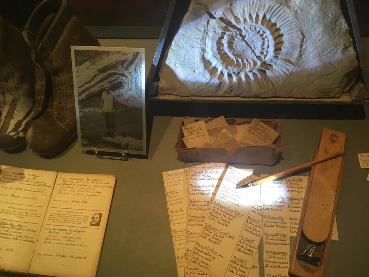 Il primo Geo-aperitivo online del Museo Torri di Caprino Bergamasco