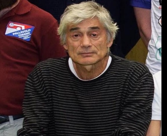 E’ morto Gianni Migliorini, grande personaggio nel mondo della pallavolo