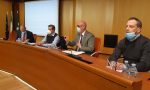 Infrastrutture, Rossi, Piazza e Formenti: “Bene il nuovo metodo di lavoro: ora si lavori uniti per il territorio”