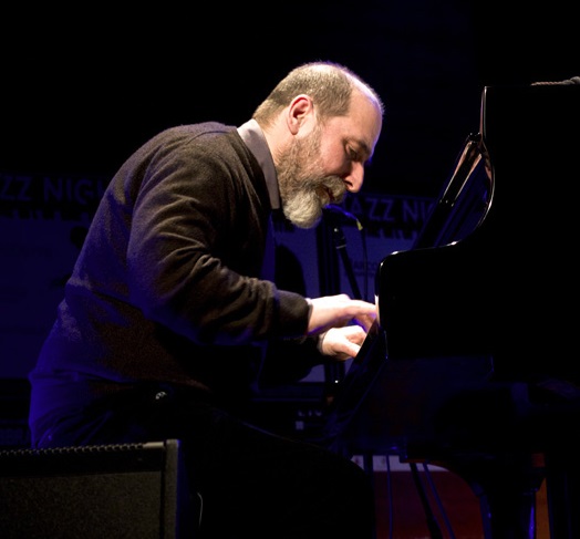 La scuola di musica di Casatenovo apre al jazz con un “big” del settore