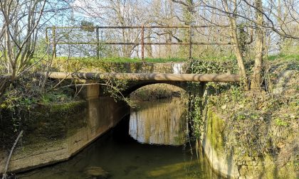 Stop ai mezzi pesanti sui ponti sul torrente Curone e sul Molgoretta