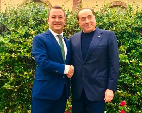 Parco e Berlusconi, la riflessione di Procopio: “Meno ideologia e più gratitudine”