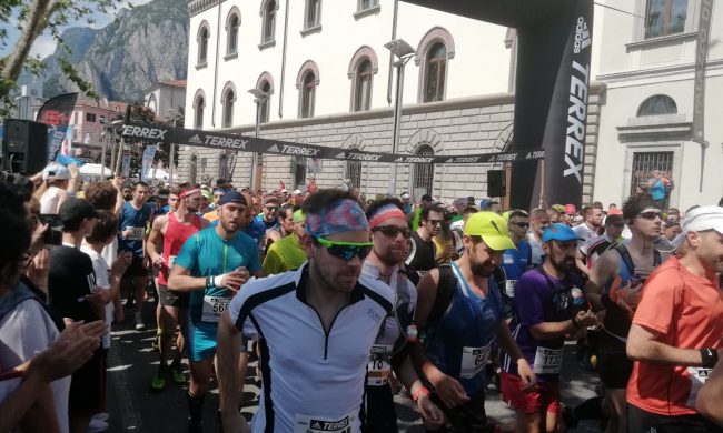 E’ ufficiale: annullata l’edizione 2021 della Resegup