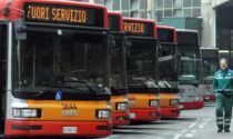 Sciopero dei trasporti:  venerdì nero nel Lecchese