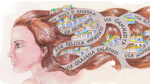 A quale donna intitolereste una via (o una piazza) di Merate? Mandateci le vostre segnalazioni