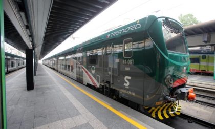 Trenord elimina delle fermate, per Sinistra Italiana è l’ennesimo disagio