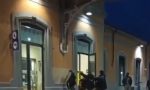 Violenta aggressione in stazione, in corso gli accertamenti VIDEO