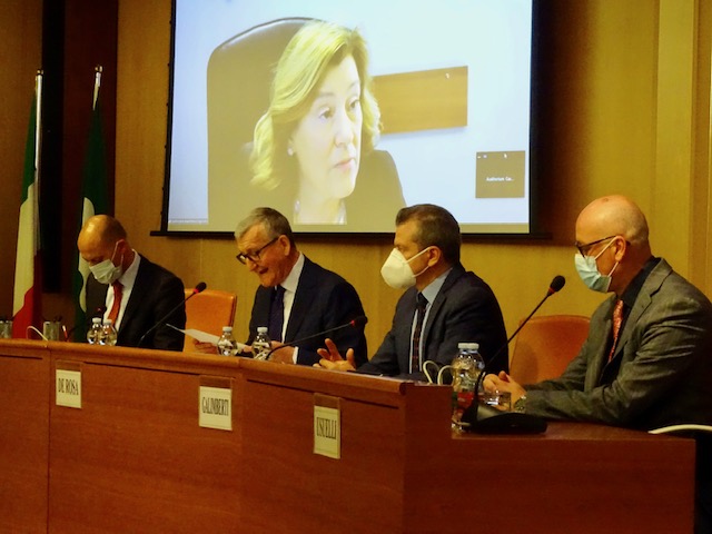 Usura, l’altra faccia della medaglia della crisi Covid: a Lecco istituzioni in campo