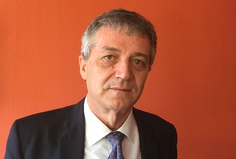 Il dottor Colaianni è il nuovo Direttore Sociosanitario dell’Agenzia di Tutela della Salute della Brianza