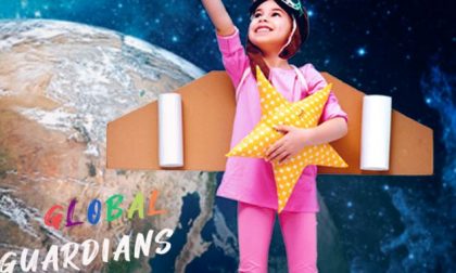 Team Lingue presenta il nuovo summer camp “Global Guardians”