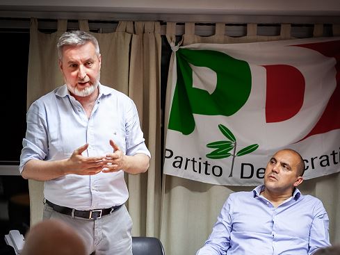 Lunedì a Lecco il Ministro Guerini in visita alla Fiocchi Munizioni Spa