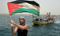 "Le Ali di Vik": un podcast per ricordare Vittorio Arrigoni a dieci anni dalla sua scomparsa
