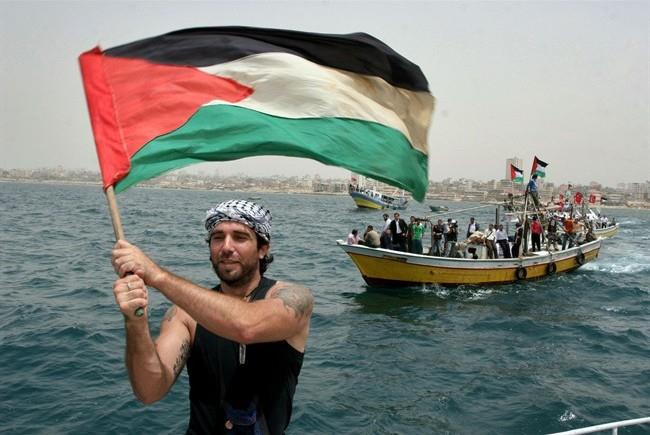 “Le Ali di Vik”: un podcast per ricordare Vittorio Arrigoni a dieci anni dalla sua scomparsa
