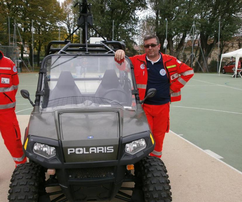 Cisano Bergamasco piange la scomparsa di uno storico volontario