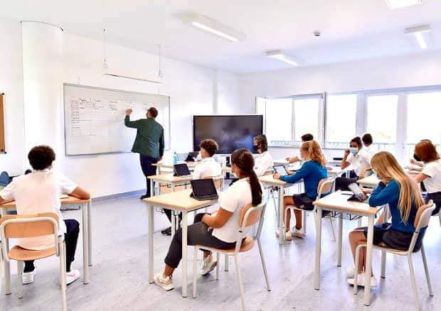 Riunito il tavolo di coordinamento per le scuole in vista della zona arancione