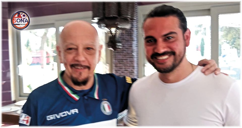 Serie D, Casatese e NibionnOggiono hanno un nuovo avversario: il cantante Enrico Ruggieri