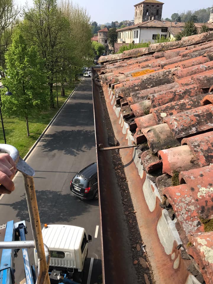 Brivio: proposta una modifica alla convenzione sulla manutenzione del Cral