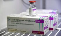 Vaccino AstraZeneca: in Lombardia circa il 5% delle rinunce. Domani in arrivo a Lecco 1000 dosi